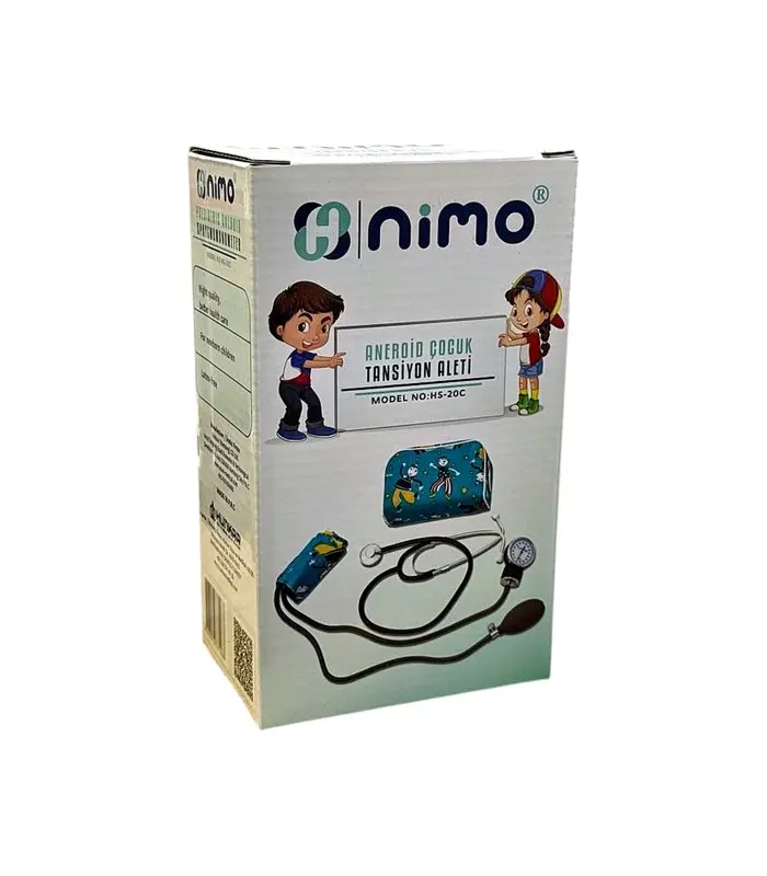 NIMO TANOMETR USAQ HS-20C
