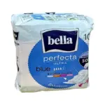Bella perfecta blue N10 gigiyenik bez