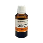 Luqol qliserinlə 30 ml məhlul Bakıkimyasənaye