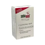 Sebamed Cleansing Bar 100 q