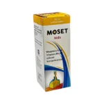 MOSET KIDS 50 ML (KAPLI) (SASERA  MED OOO) (ROSSIYA)