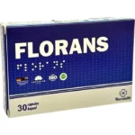 FLORANS № 30 (KAPSULI) (ILACSAN MEDIKAL) (TURCIYA)