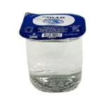 VODA SIRAB(GAZSıZ) (0586) 180 ML (RASTVOR) (BABEK SIRAB ASC) (AZERBAYDJAN)