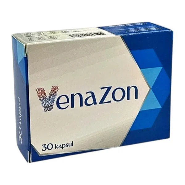 VENAZON № 30 (KAPSULI) (FARMABEST ILAC KOZMETIK) (TURCIYA)