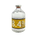 Natrium hidrokarbonat 8,4 % 100 ml infuziya