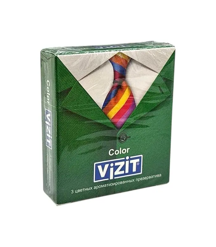 VIZIT COLOR N3
