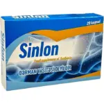 Sinlon N20 kapsul