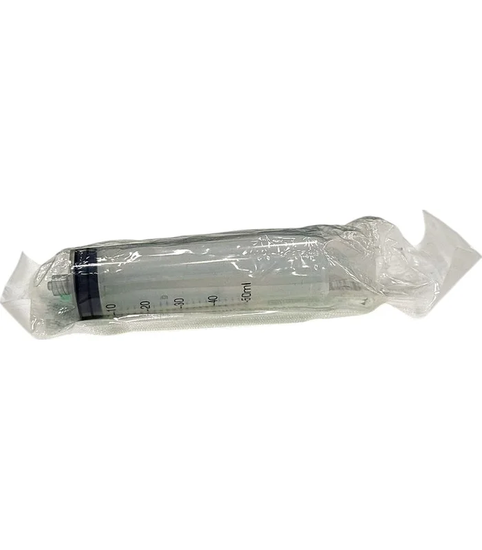 Şpris 50 ml Berger