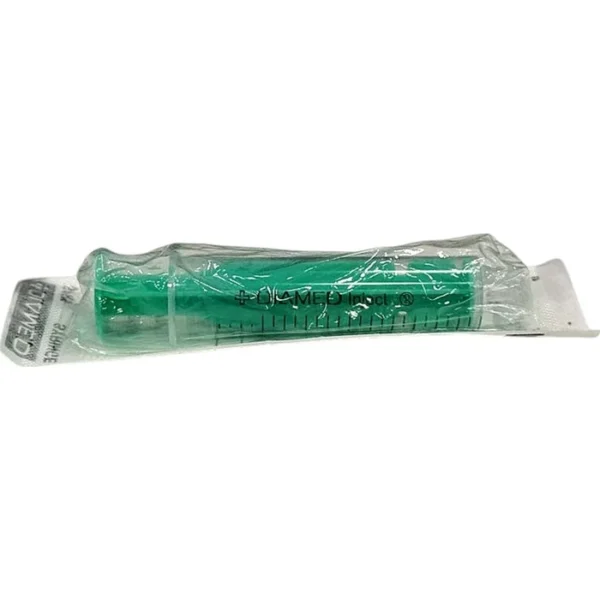 Şpris 10 ml Diamed