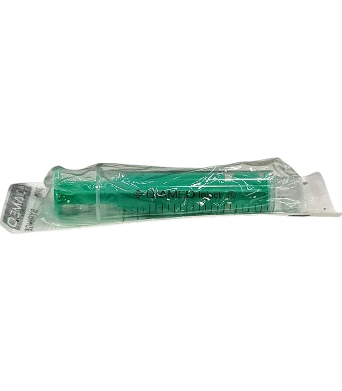 Şpris 10 ml Diamed