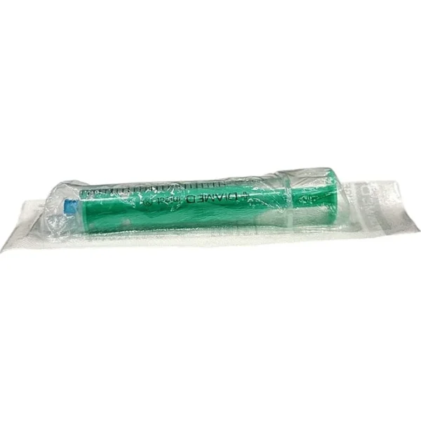 Şpris 5 ml Diamed