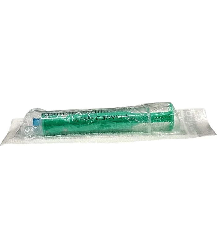 Şpris 5 ml Diamed