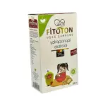 FITOTON SAMPUN YATIGGANGAL QIZ UCUN 300 ML