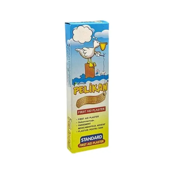 SANTAVIK N10 PELIKAN