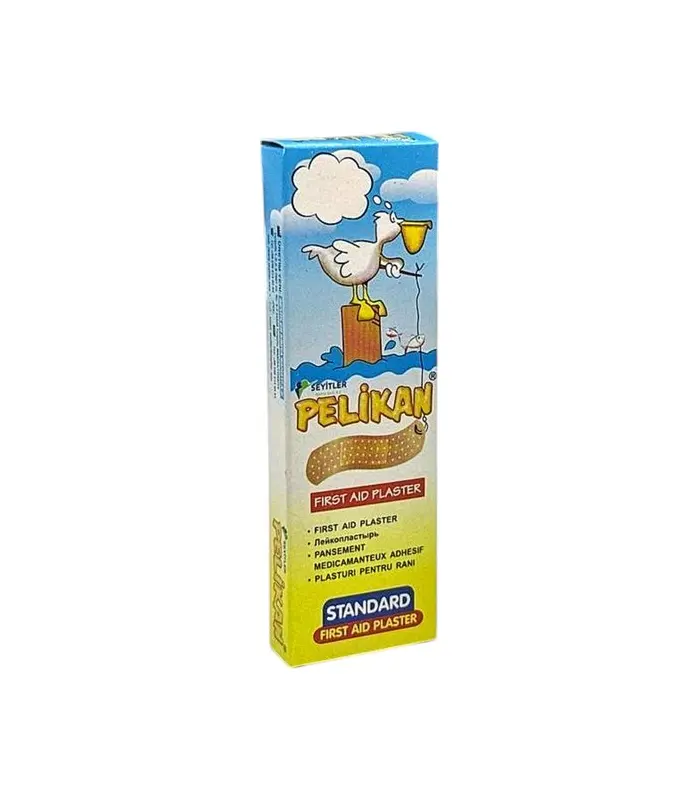SANTAVIK N10 PELIKAN
